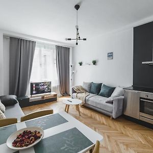 Appartement met een Slaapkamer